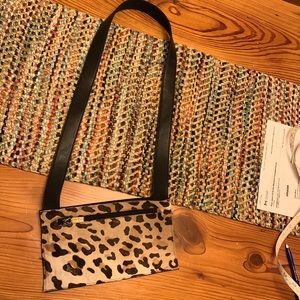 Nine West purse
